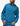 NIKE Jordan Essentials Loopback Fleece Hoodie Blue Син L | MegaMall.bg