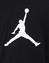 NIKE Jordan Jumpman Tee Black/White | MegaMall.bg