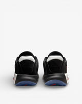 NIKE Jordan Luka 4 Space Navigator Shoes Black/White | MegaMall.bg