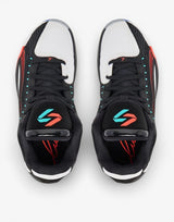 NIKE Jordan Luka 4 Space Navigator Shoes Black/White | MegaMall.bg