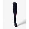 NIKE 1-Pair Jordan Socks Black Черен 34-38 | MegaMall.bg
