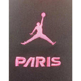 NIKE Jordan Football Socks Black | MegaMall.bg