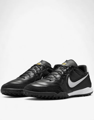 NIKE Premier IV Turf Soccer Shoes Black | MegaMall.bg