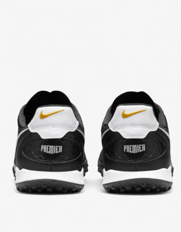 NIKE Premier IV Turf Soccer Shoes Black | MegaMall.bg