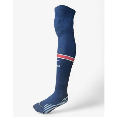 NIKE 1-Pair Psg Core Socks Blue/Multi | MegaMall.bg