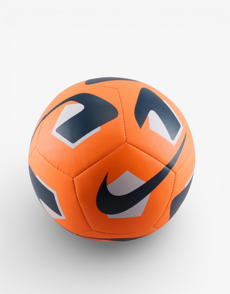 NIKE Park Team 2.0 Ball Orange
