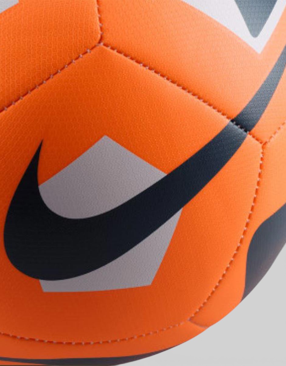 NIKE Park Team 2.0 Ball Orange