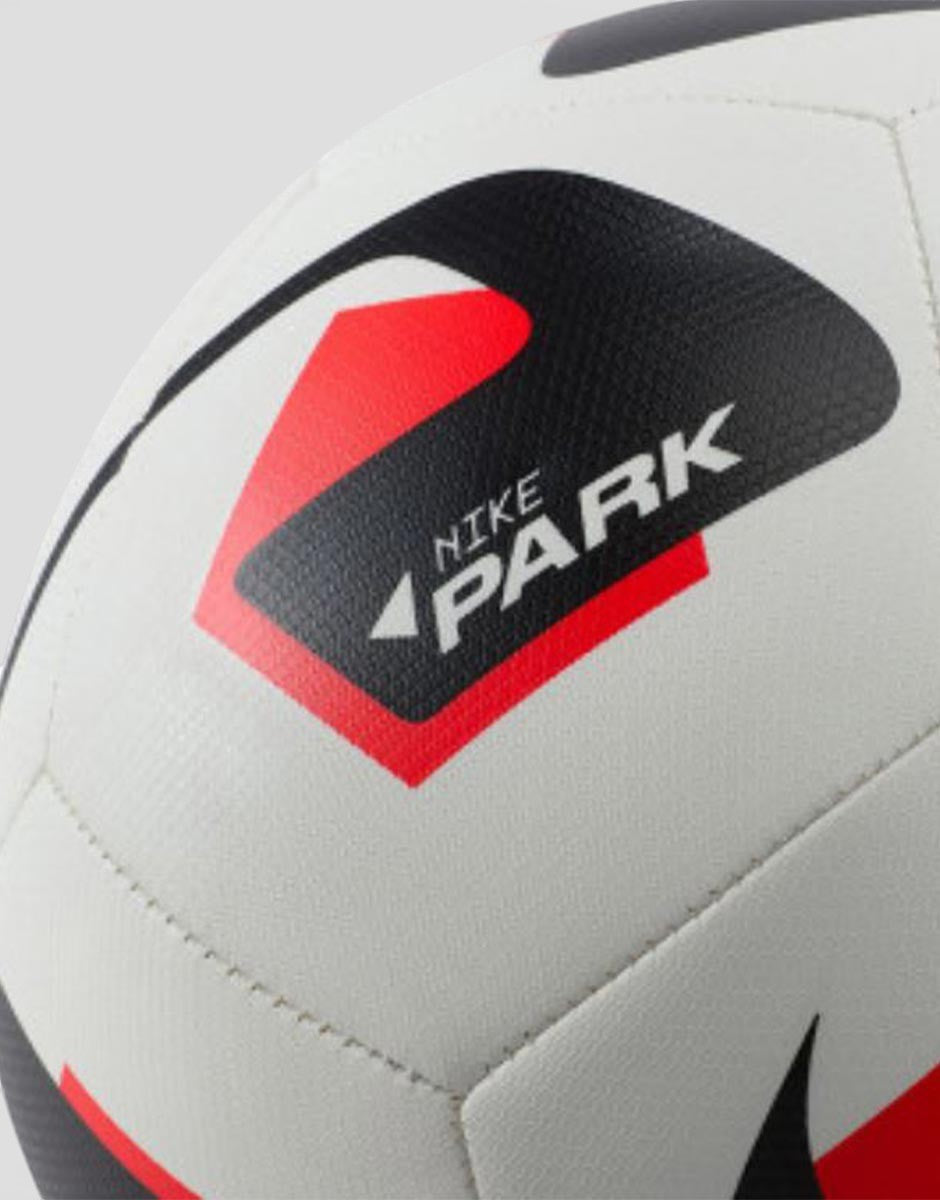NIKE Park Team 2.0 Ball White | MegaMall.bg