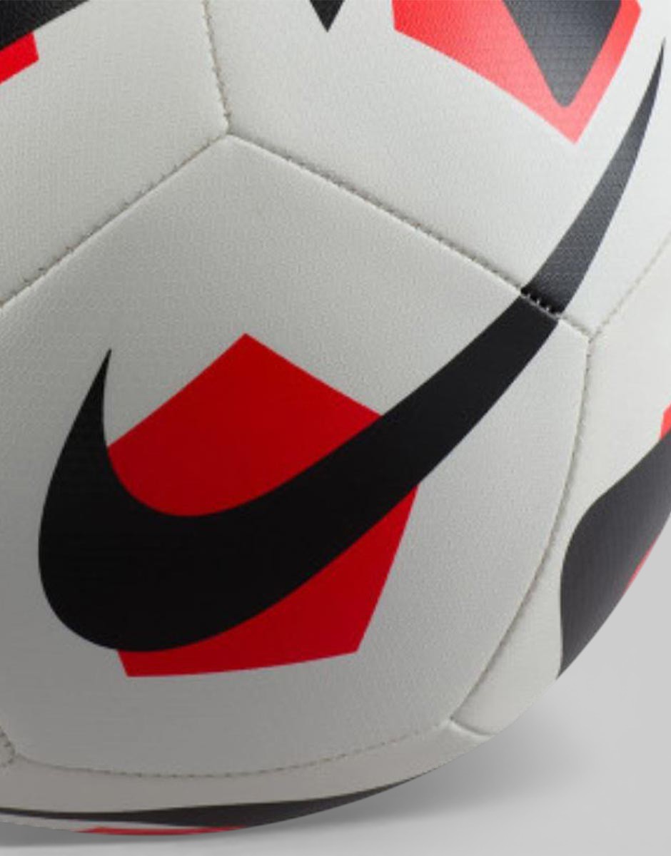 NIKE Park Team 2.0 Ball White