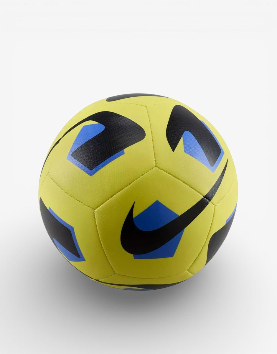 NIKE Park Team 2.0 Ball Yellow | MegaMall.bg