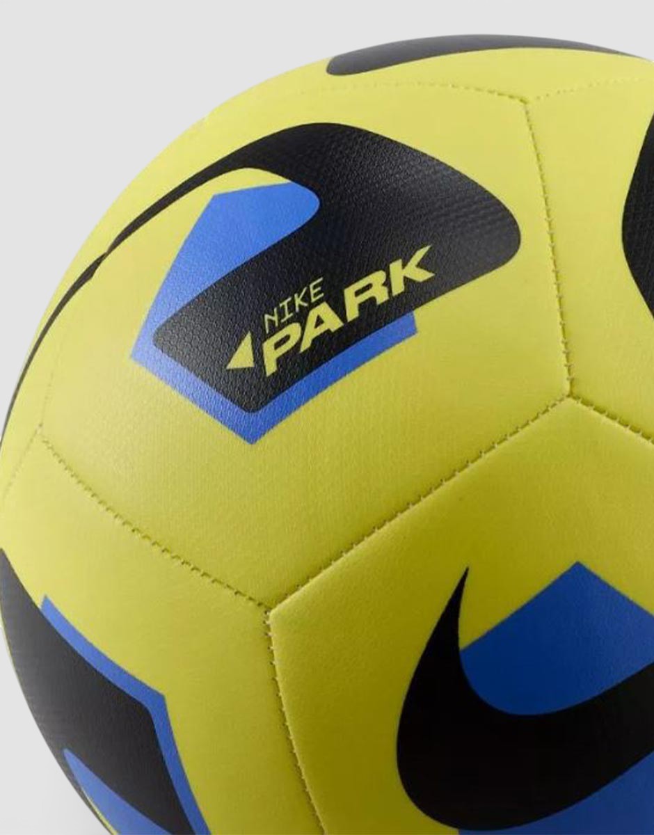 NIKE Park Team 2.0 Ball Yellow