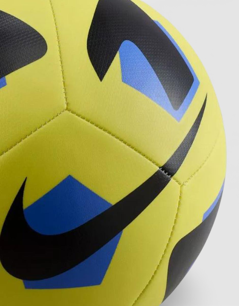 NIKE Park Team 2.0 Ball Yellow