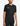 NIKE Park VII Dri-Fit K Tee Black