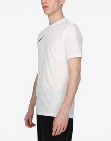NIKE Park VII Dri-Fit Tee White