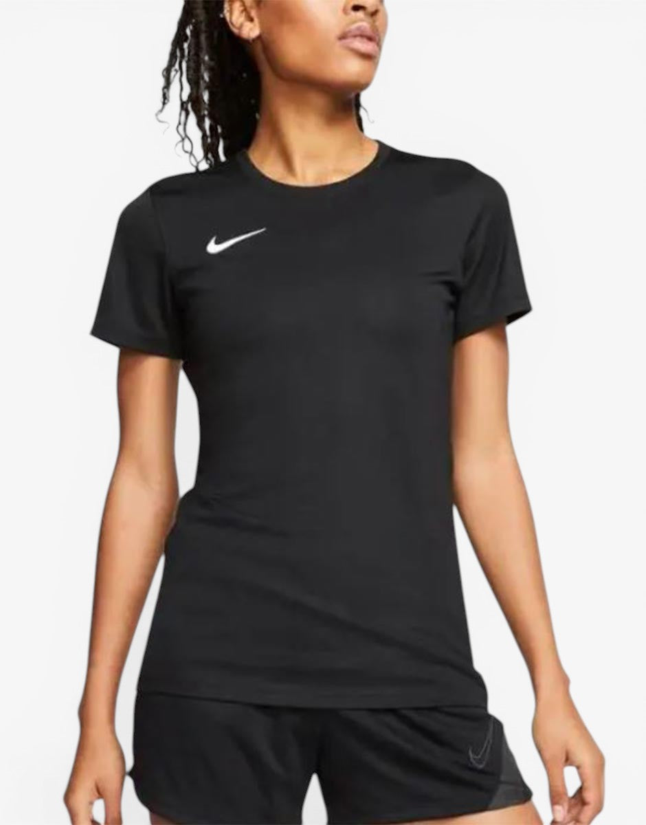 NIKE Park VII Dri-Fit W Tee Black