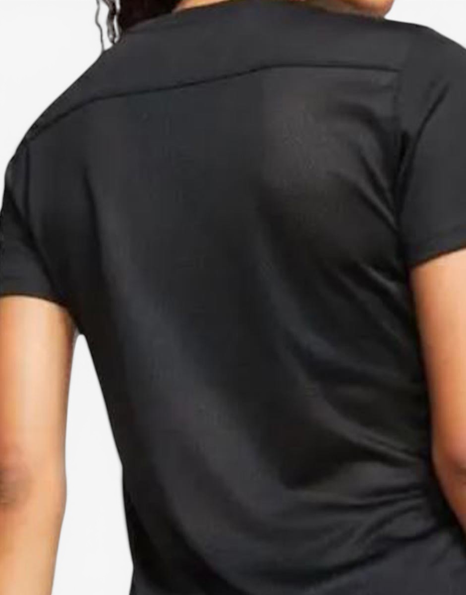 NIKE Park VII Dri-Fit W Tee Black