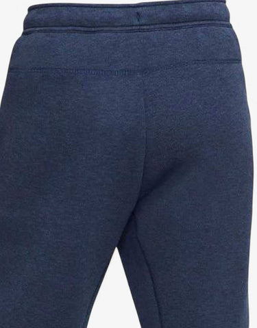 NIKE Tech Fleece Open-Hem Sweatpants Blue | MegaMall.bg