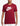 NIKE Tee Icon Futura Crimson Red