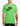 NIKE Tee Icon Mean Grean Green