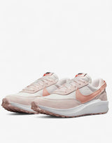 NIKE Waffle Debut Shoes Pink | MegaMall.bg