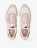 NIKE Waffle Debut Shoes Pink | MegaMall.bg