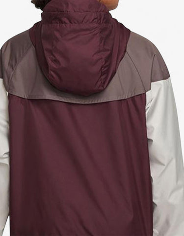 NIKE Windrunner Jacket Multicolor | MegaMall.bg