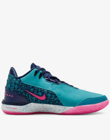 NIKE x LeBron James Nxxt Gen Ampd Basketball Shoes Multicolor | MegaMall.bg
