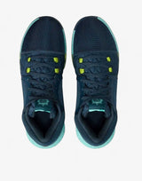NIKE x LeBron Witness 8 Basketball Shoes Navy | MegaMall.bg