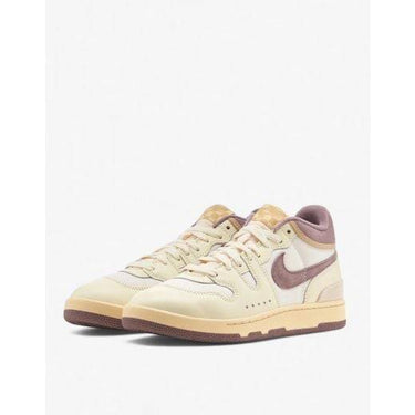 NIKE Attack Qs Sp Shoes Beige | MegaMall.bg