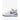 NIKE Attack Shoes White/Blue Бял 41 | MegaMall.bg