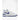NIKE Attack Shoes White/Blue | MegaMall.bg