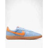 NIKE Field General 82 Sp Shoes Blue/Orange | MegaMall.bg