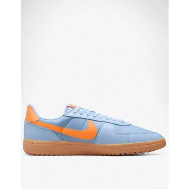 NIKE Field General 82 Sp Shoes Blue/Orange | MegaMall.bg