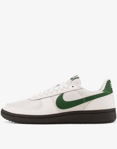 NIKE Field General 82 Sp Shoes White/Green Бял 42 | MegaMall.bg