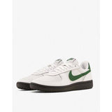 NIKE Field General 82 Sp Shoes White/Green | MegaMall.bg