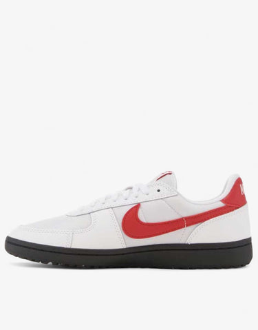 NIKE Field General 82 Sp Shoes White/Red