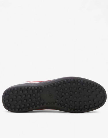 NIKE Field General 82 Sp Shoes White/Red | MegaMall.bg