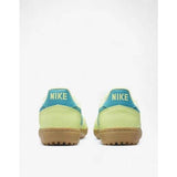 NIKE Field General 82 Sp Shoes Yellow/Blue | MegaMall.bg