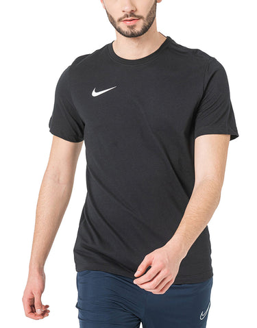 NIKE Dri-FIT Team 20 Tee Mens Black