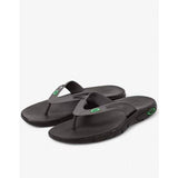 OAKLEY Ellipse Flip Flops Green/Black | MegaMall.bg