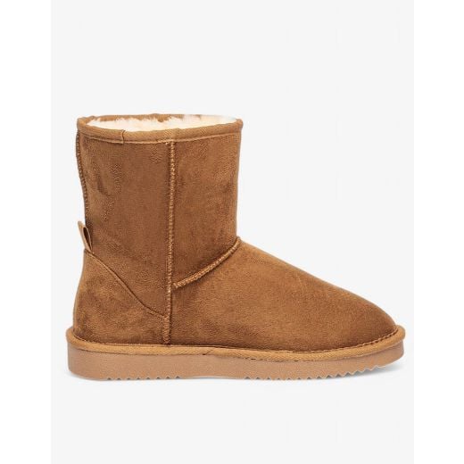 ONEILL Bolsa Chica High Boots Brown