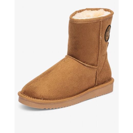 ONEILL Bolsa Chica High Boots Brown