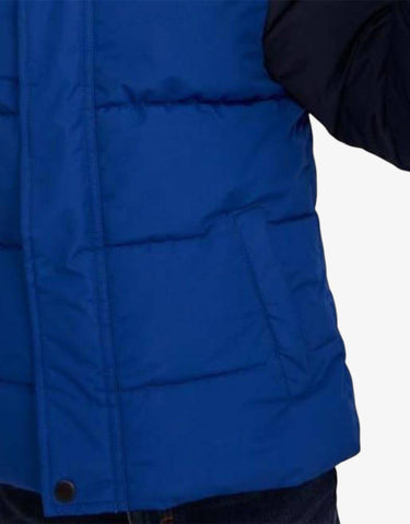 ONEILL Charged Puffer Jacket Blue | MegaMall.bg