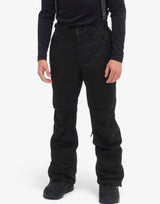 ONEILL Chute Snow Pants Black Черен L | MegaMall.bg