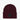 ONEILL Cube Kids Beanie Burgundy Бордо | MegaMall.bg