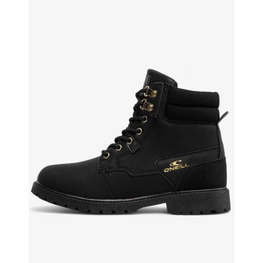 ONEILL El Capitan High Boots Black