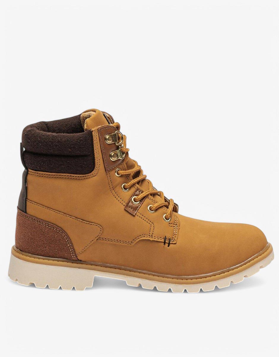 ONEILL El Capitan High Boots Brown
