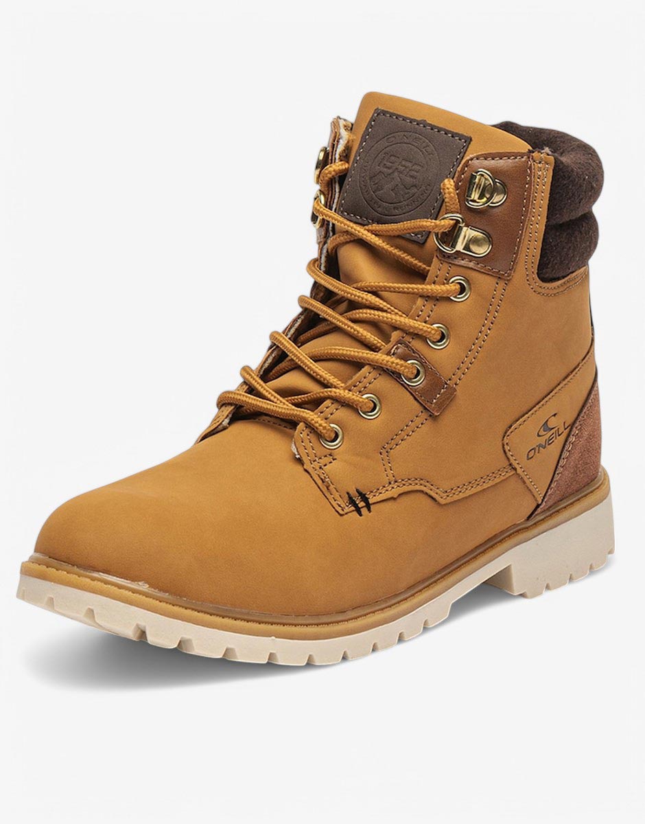 ONEILL El Capitan High Boots Brown