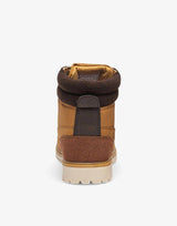 ONEILL El Capitan High Boots Brown | MegaMall.bg