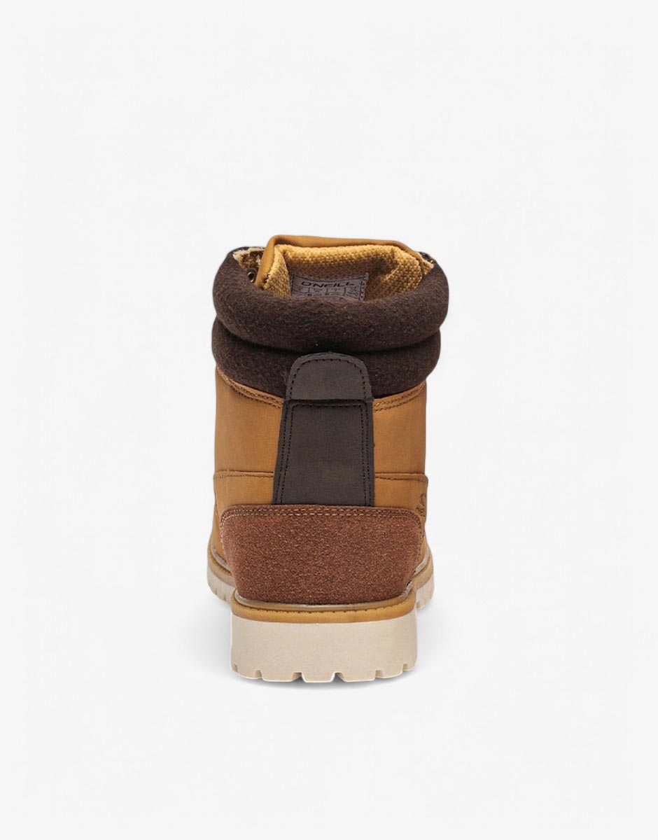 ONEILL El Capitan High Boots Brown